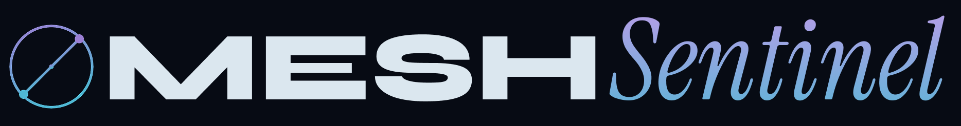 Mesh Sentinel
